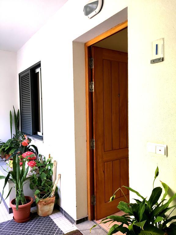Apartamento Do Avo Tomas Madalena do Mar Exteriér fotografie