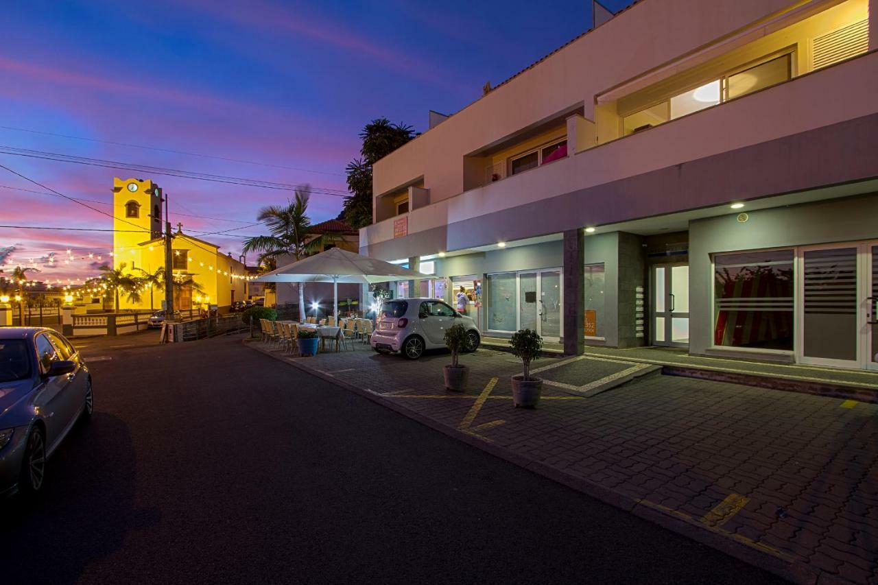 Apartamento Do Avo Tomas Madalena do Mar Exteriér fotografie