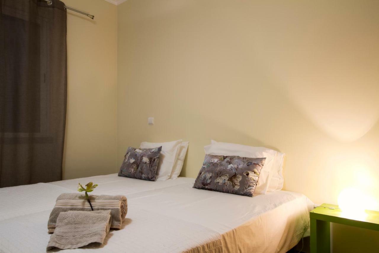 Apartamento Do Avo Tomas Madalena do Mar Exteriér fotografie