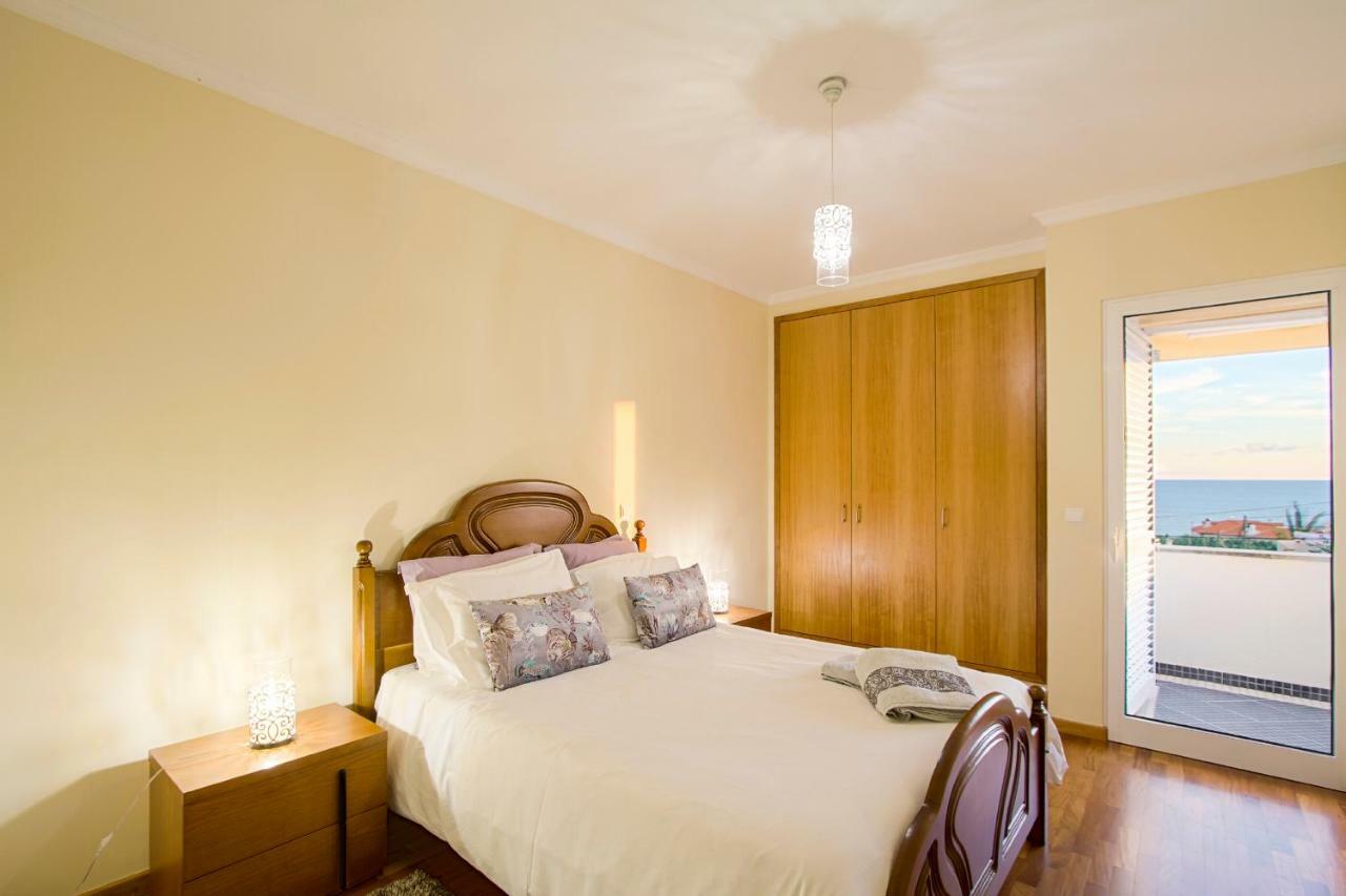 Apartamento Do Avo Tomas Madalena do Mar Exteriér fotografie