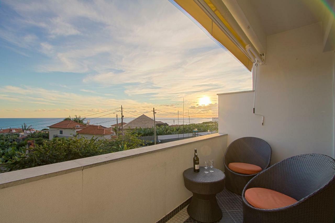 Apartamento Do Avo Tomas Madalena do Mar Exteriér fotografie