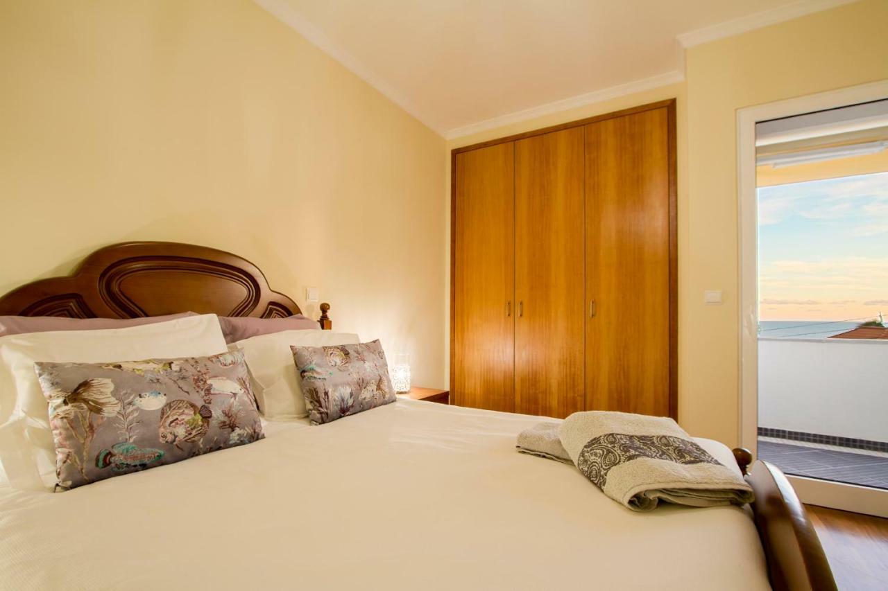 Apartamento Do Avo Tomas Madalena do Mar Exteriér fotografie