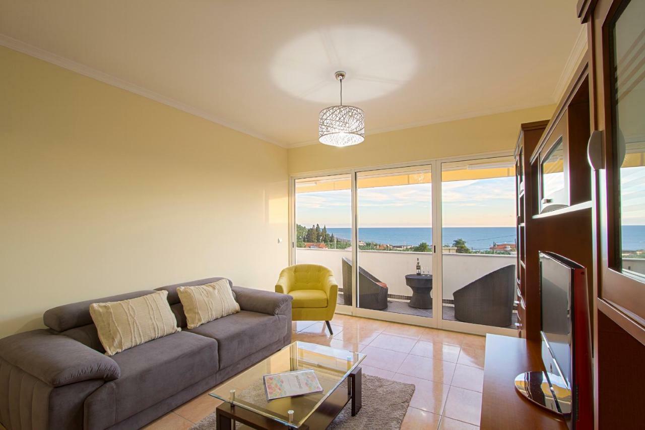 Apartamento Do Avo Tomas Madalena do Mar Exteriér fotografie