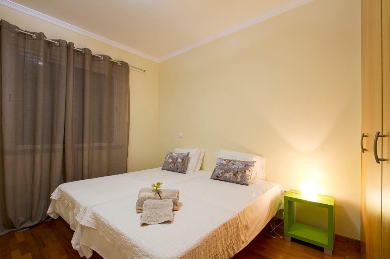 Apartamento Do Avo Tomas Madalena do Mar Exteriér fotografie