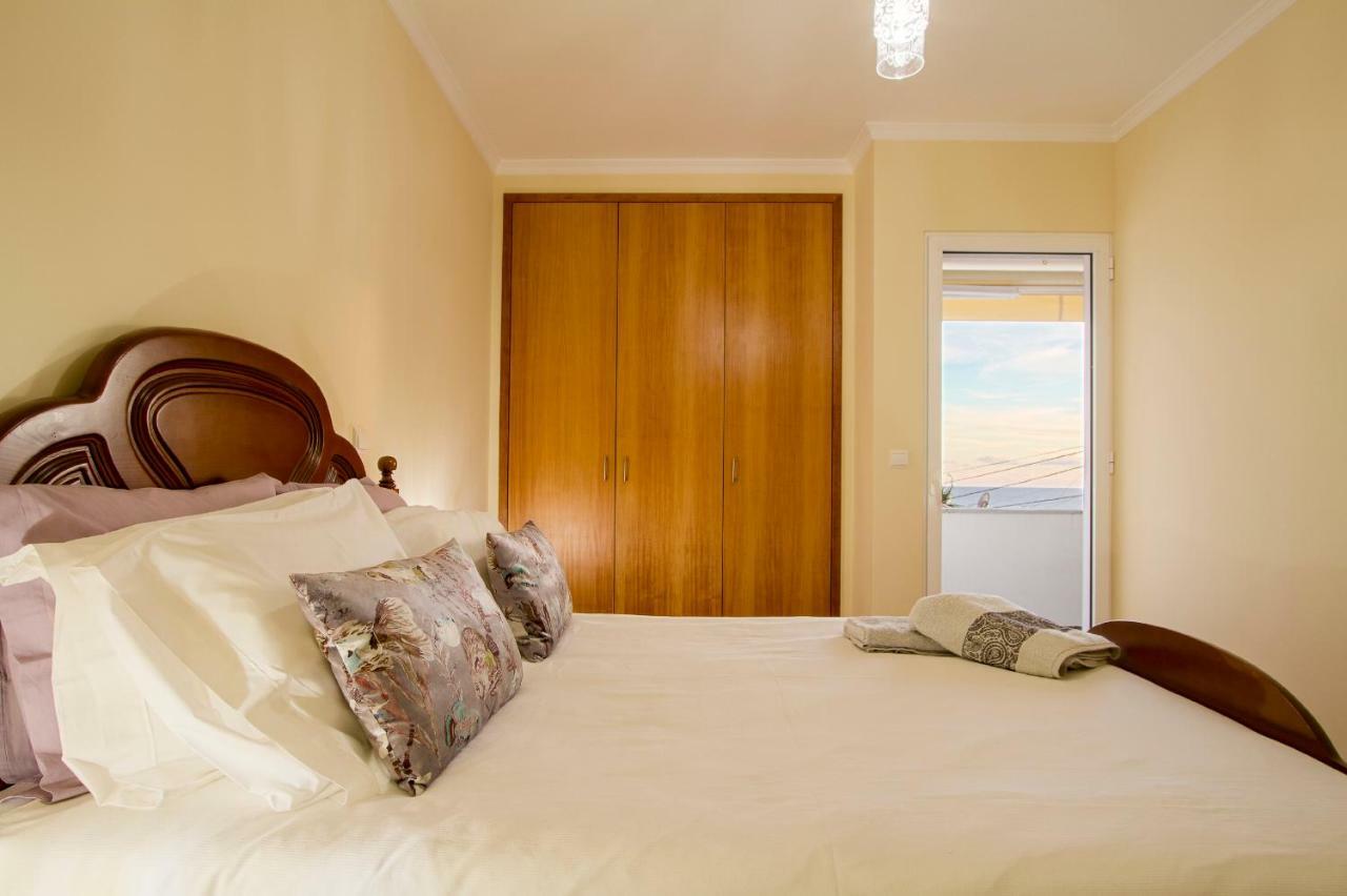Apartamento Do Avo Tomas Madalena do Mar Exteriér fotografie