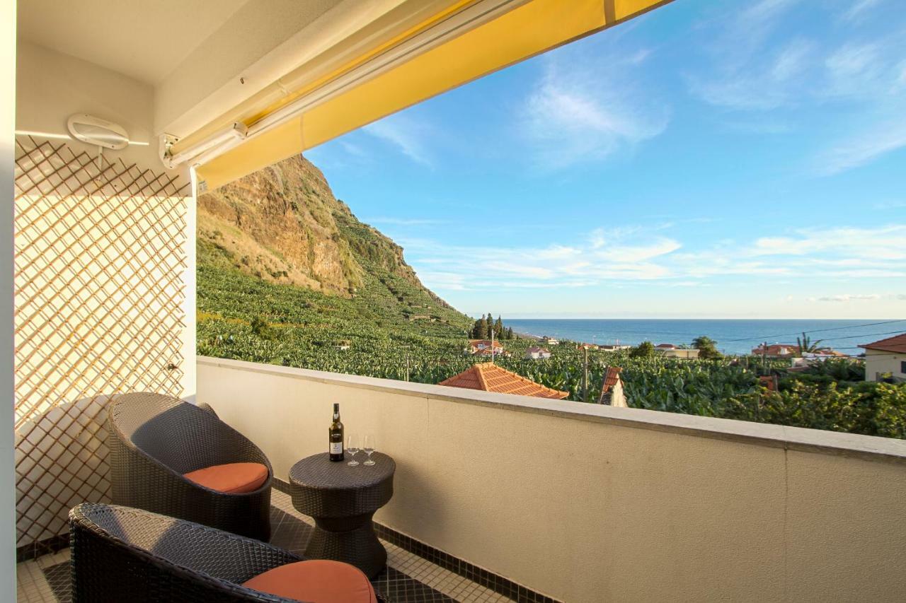 Apartamento Do Avo Tomas Madalena do Mar Exteriér fotografie