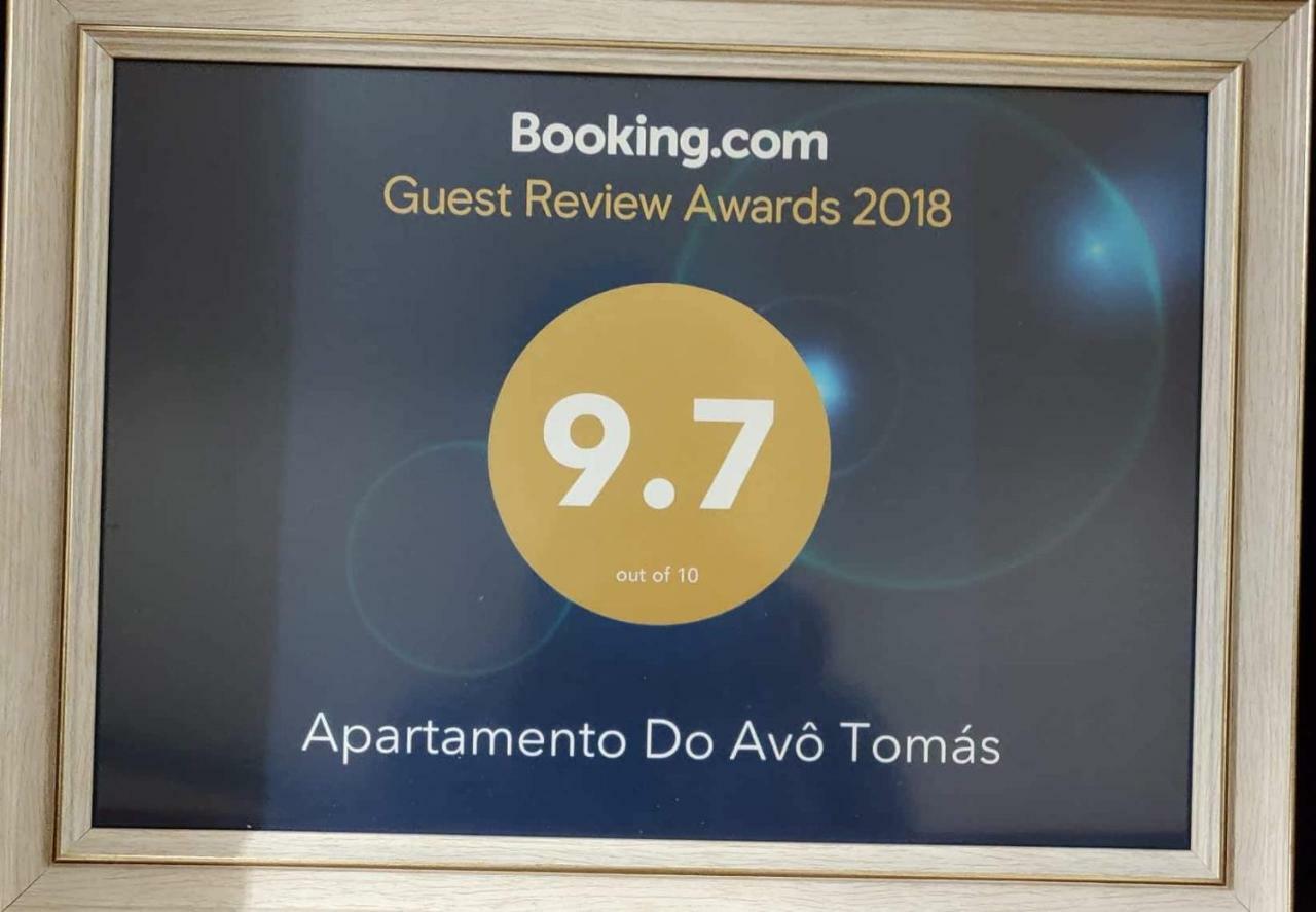 Apartamento Do Avo Tomas Madalena do Mar Exteriér fotografie
